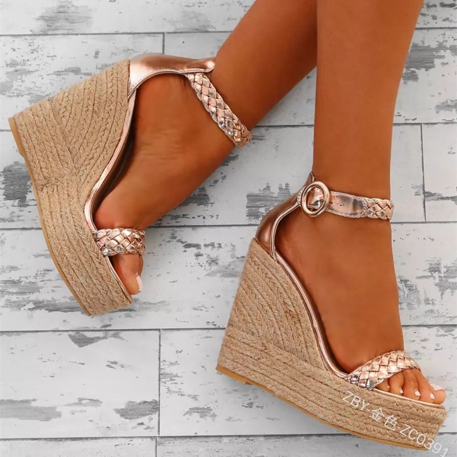 women's wedge sandals sale