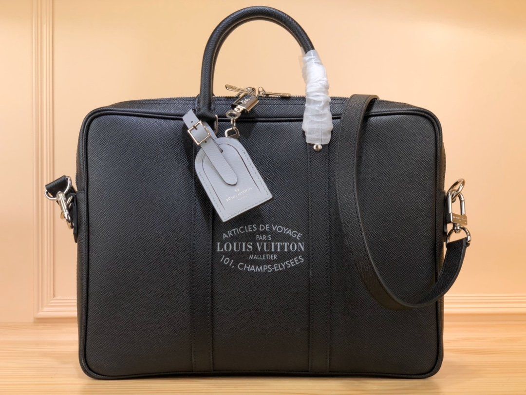 louis vuitton holdall mens