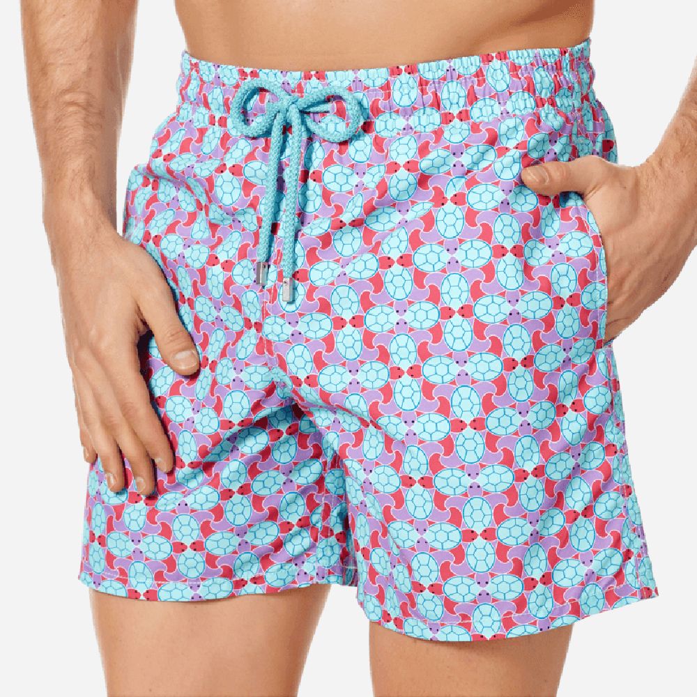 vilebrequin mens shorts