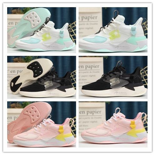 shock absorbing trainers for womens