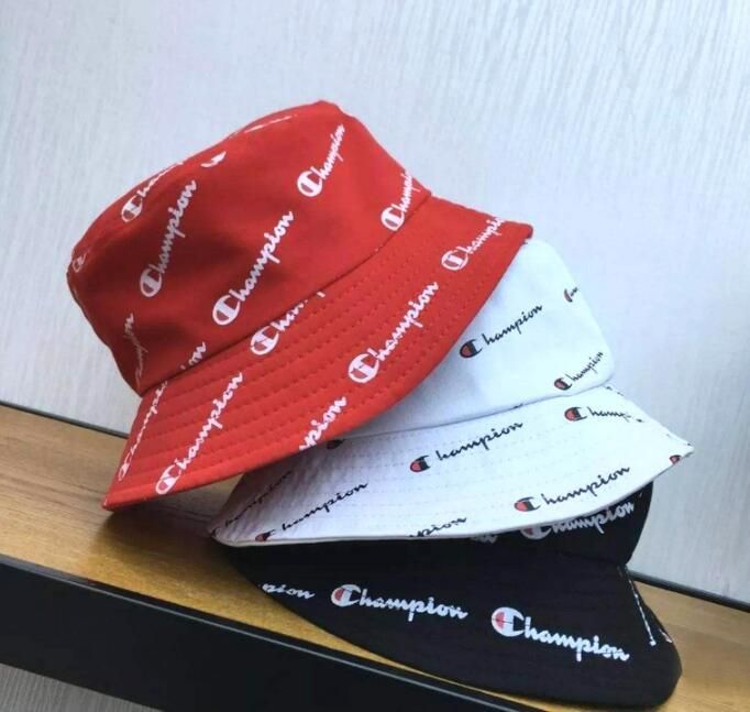 champion golf hat