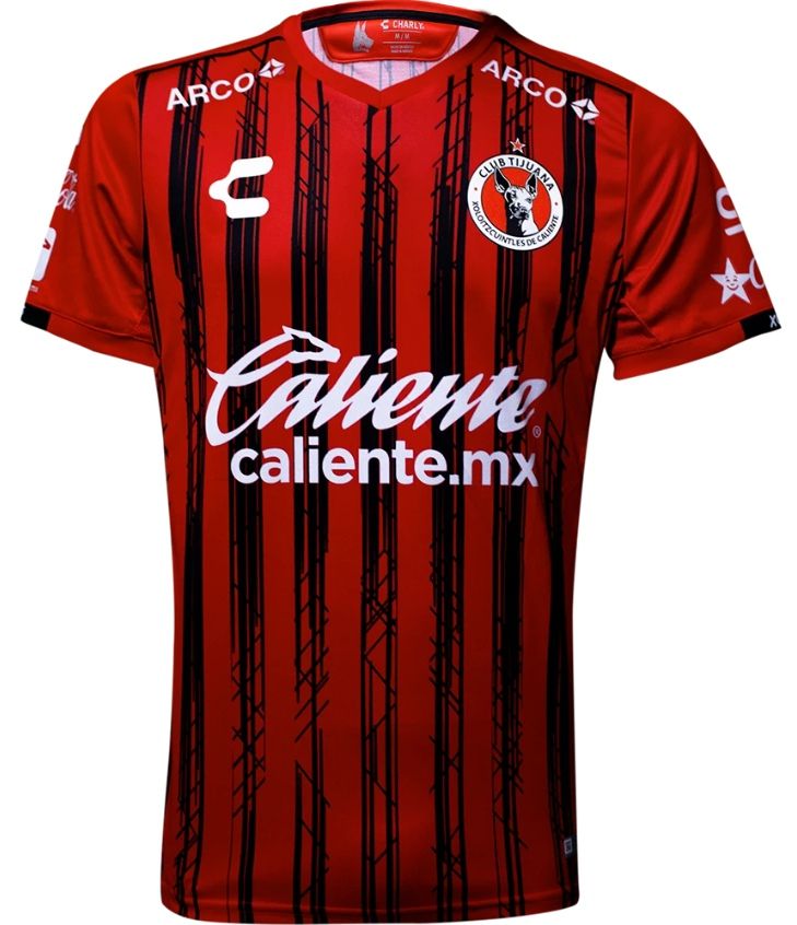 tijuana baseball jersey