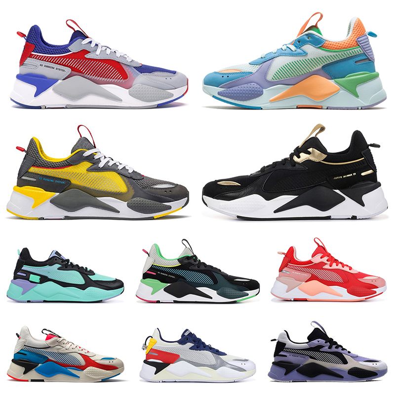 puma rx transformer