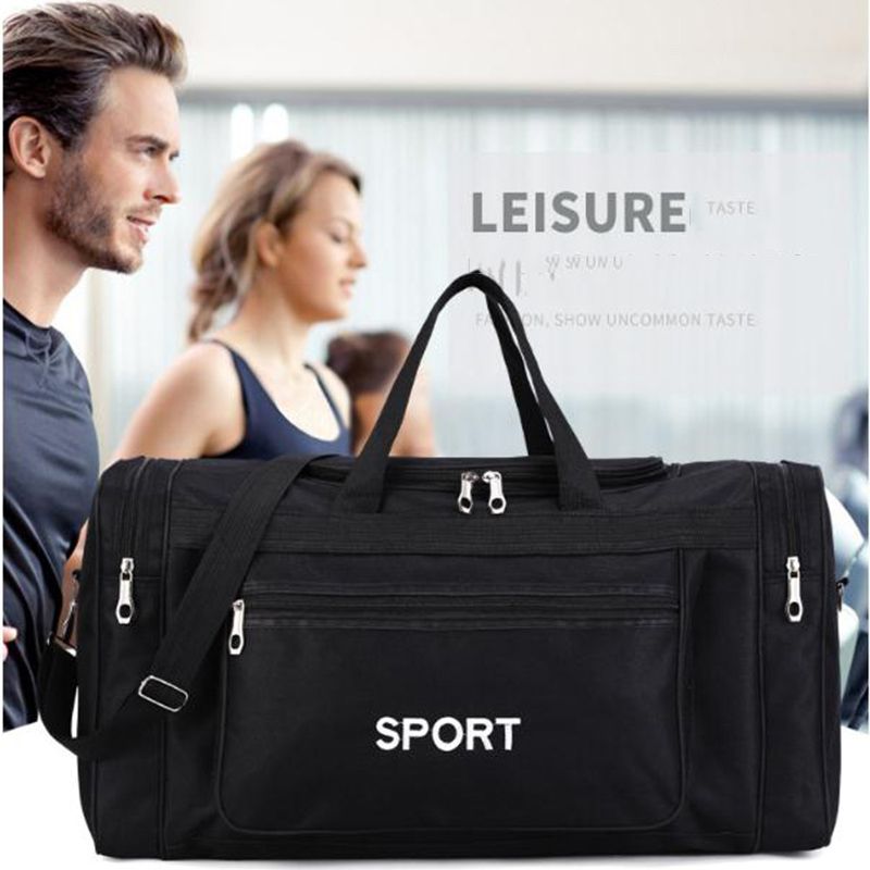 duffel bag size carry on