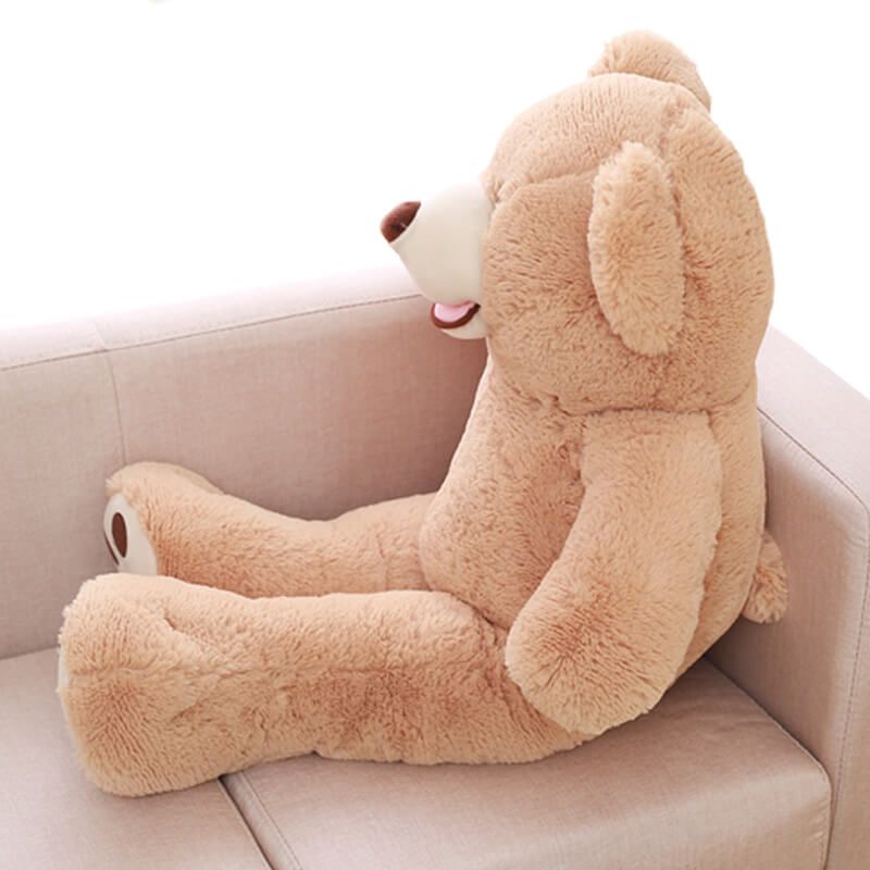giant giraffe stuffed animal costco