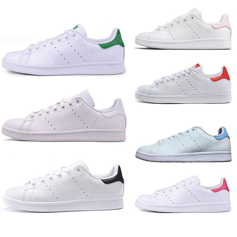 stan smith classic green