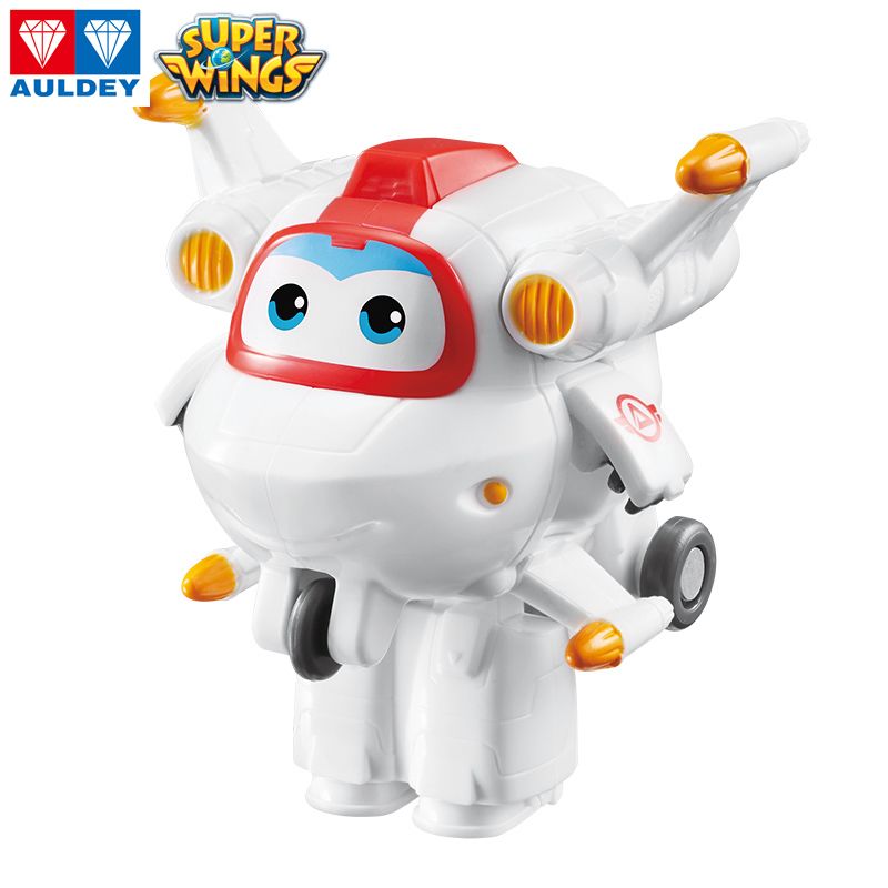 new super wings characters