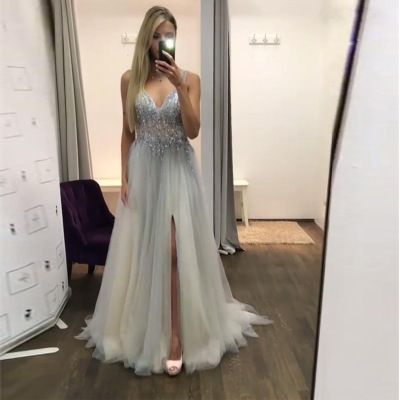 wedding dress into cocktail dress