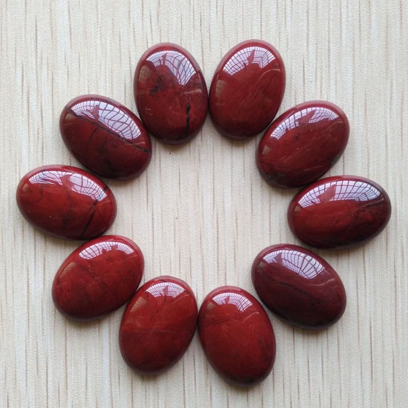 red jasper stone