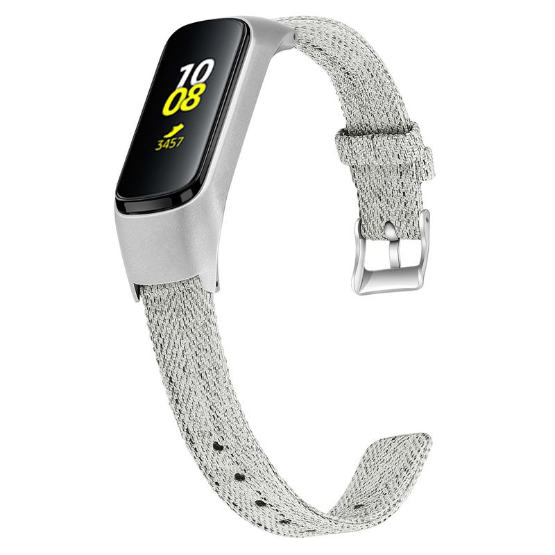 Reloj Samsung Galaxy Fit E R375 | Macrotec