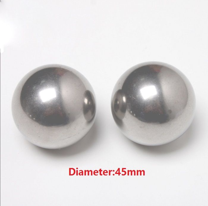 ball bearing balls