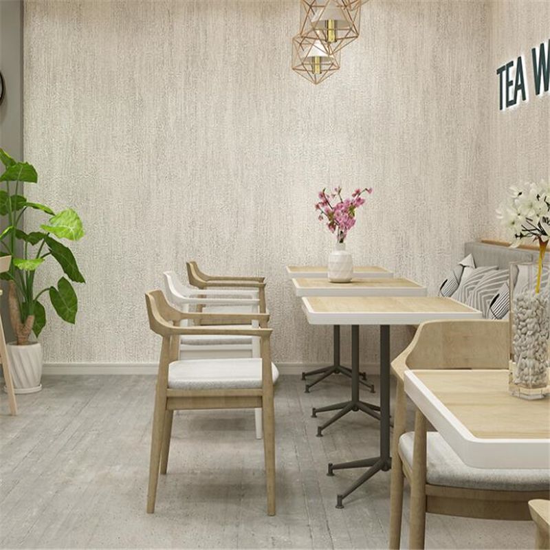 Iskandinav Tarzi Dekorasyon 6 Yemek Odasi