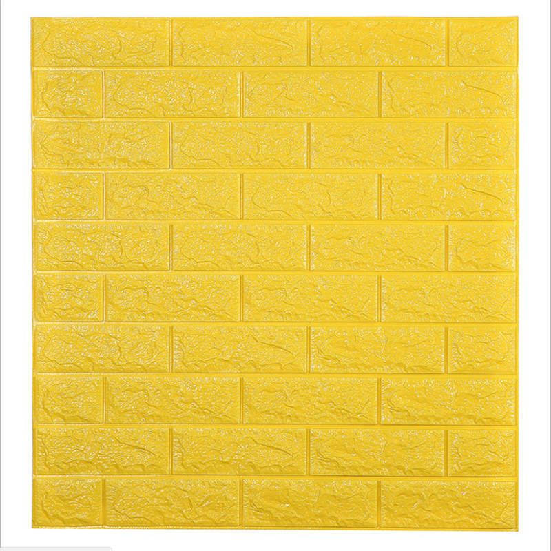 amarelo 70 * 77 centímetros