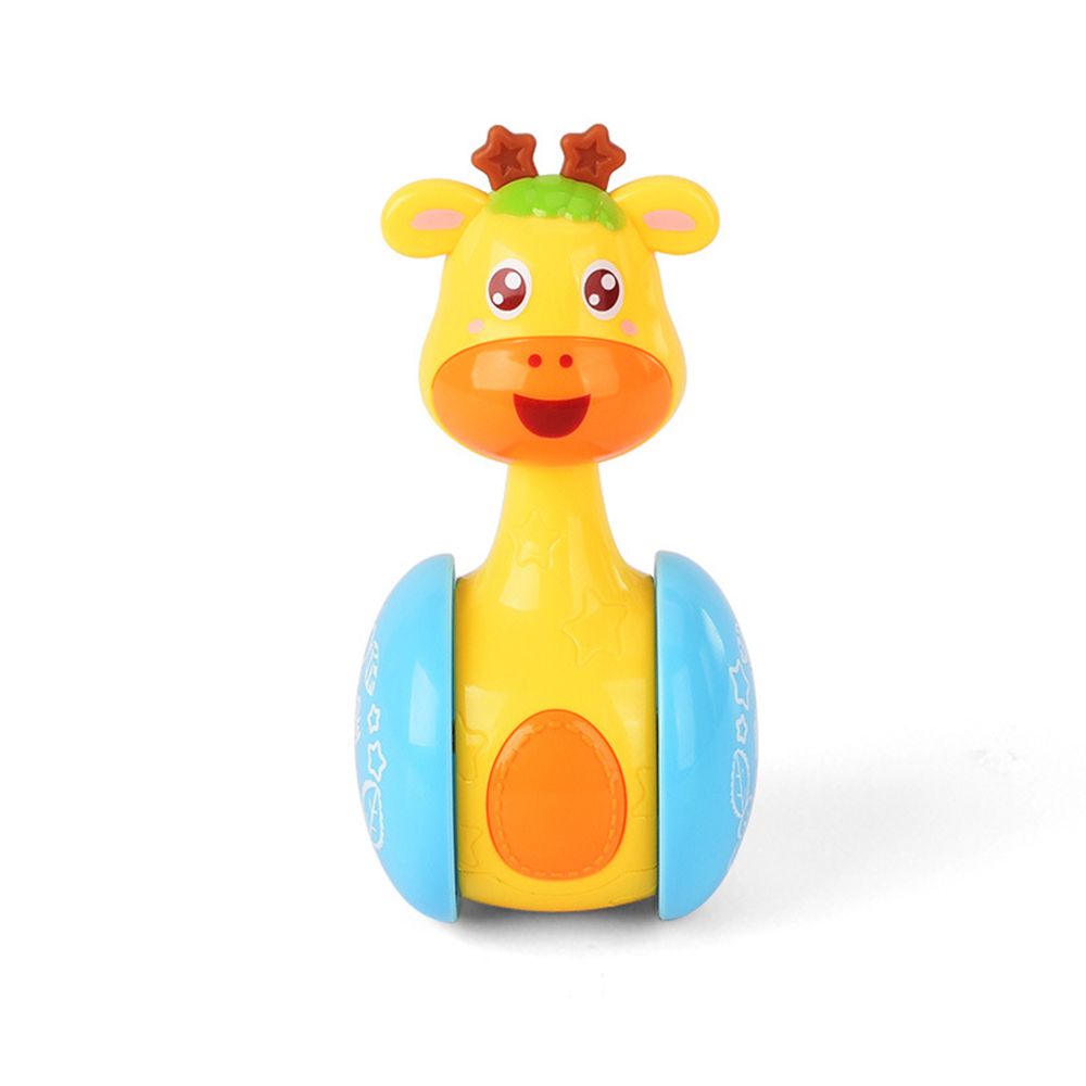 baby deer toys