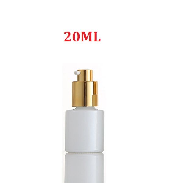 20 ml pumpflaska