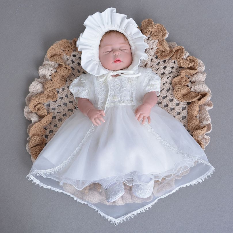 three year baby dress