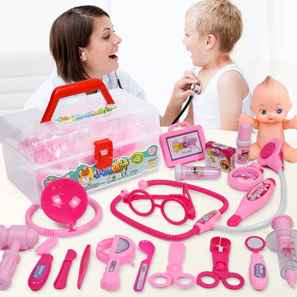 toy dr