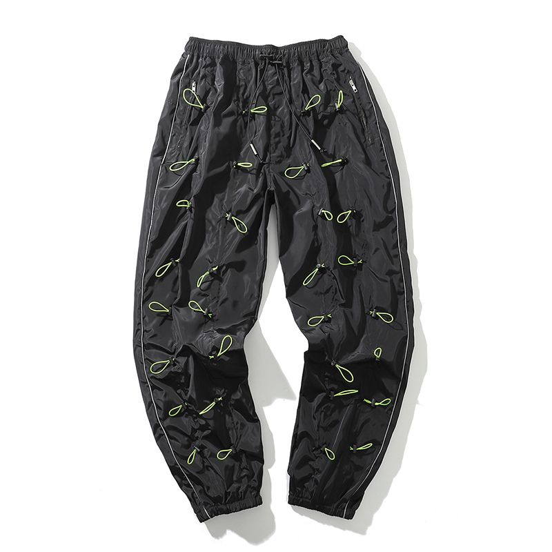 jogging pants string