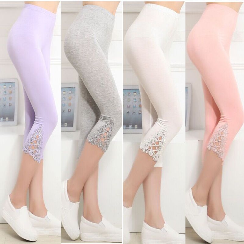 womens summer leggings