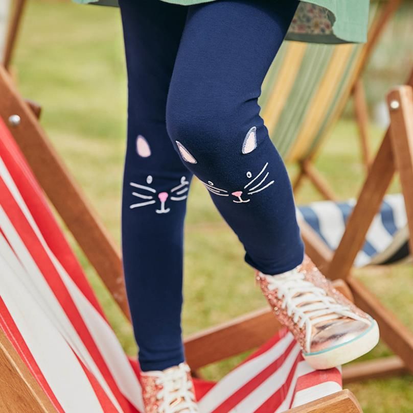 Cheap kids deals leggings