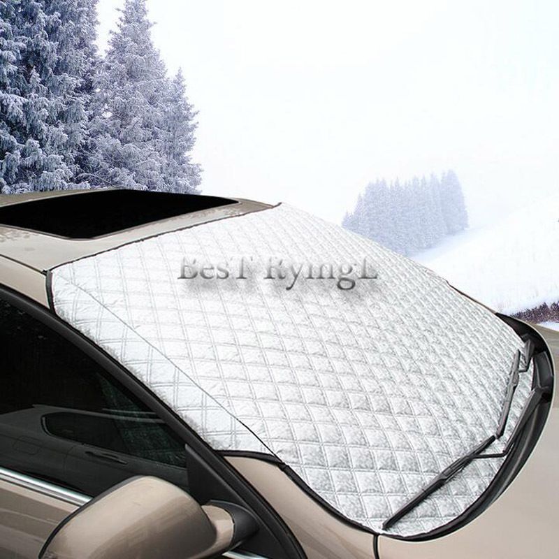 auto window shades