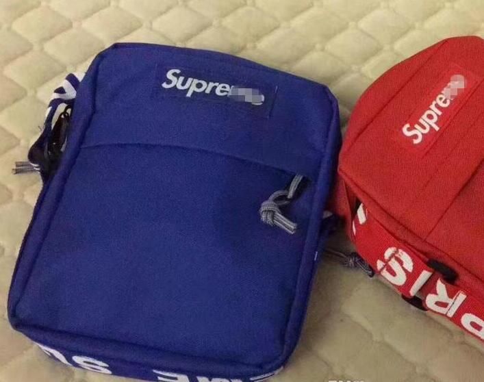 supreme bag dhgate