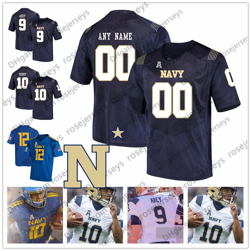 malcolm perry jersey