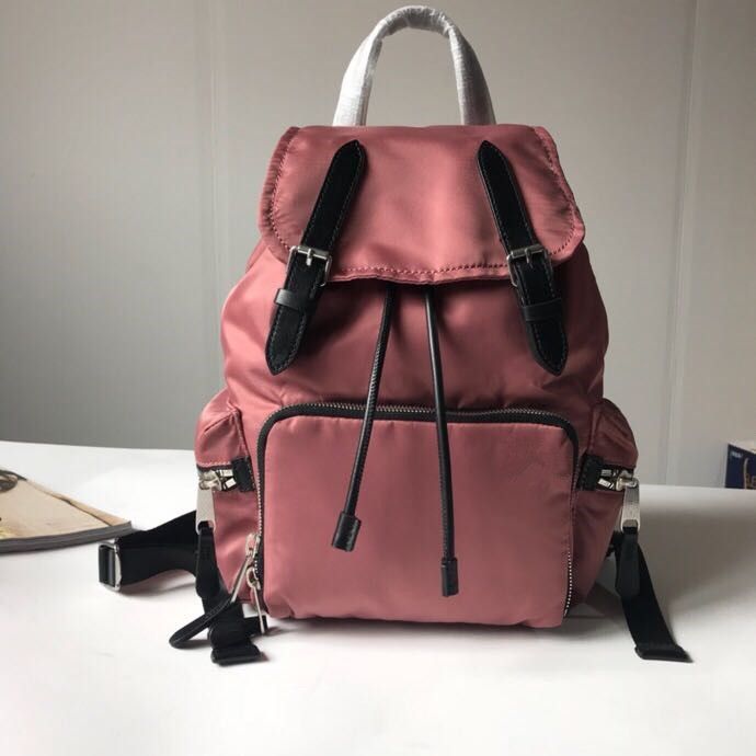 2019 Latest Style Unisex Backpack Ladies Fashion Casual Series