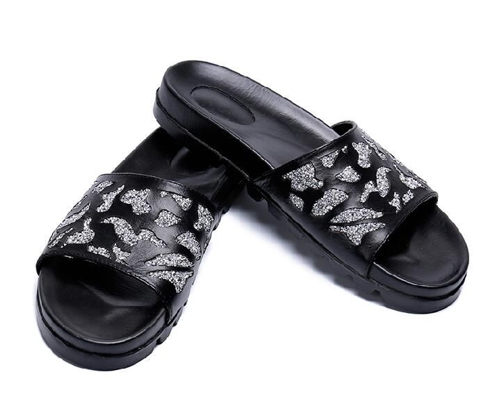 cool slippers