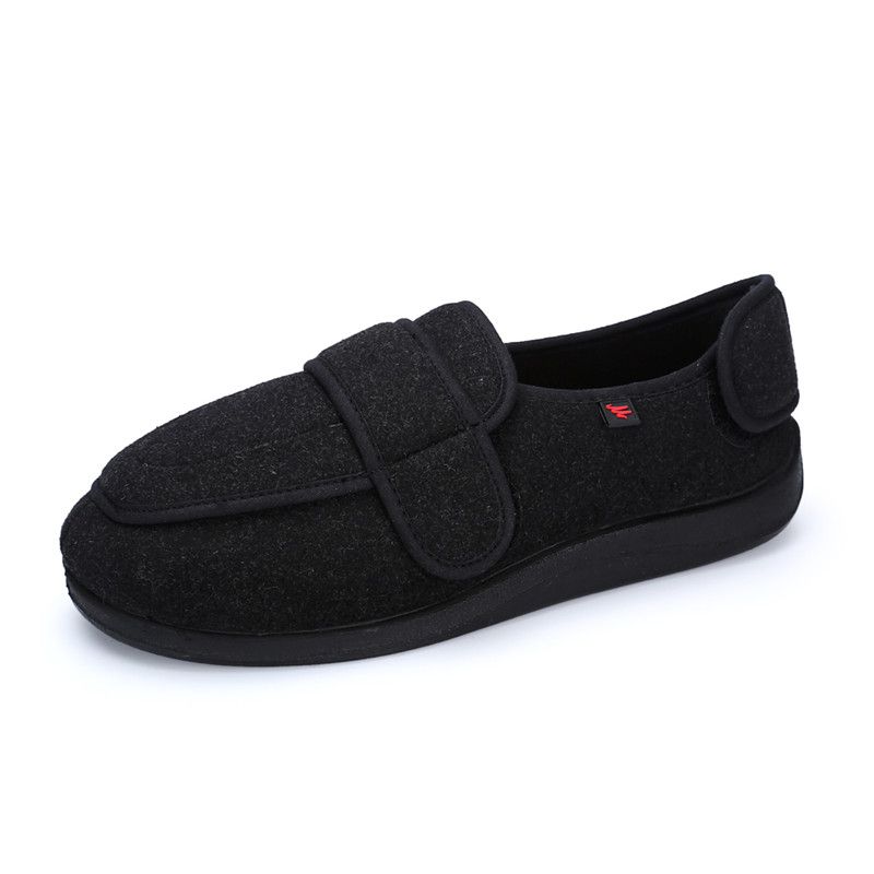 soft walking shoes for men