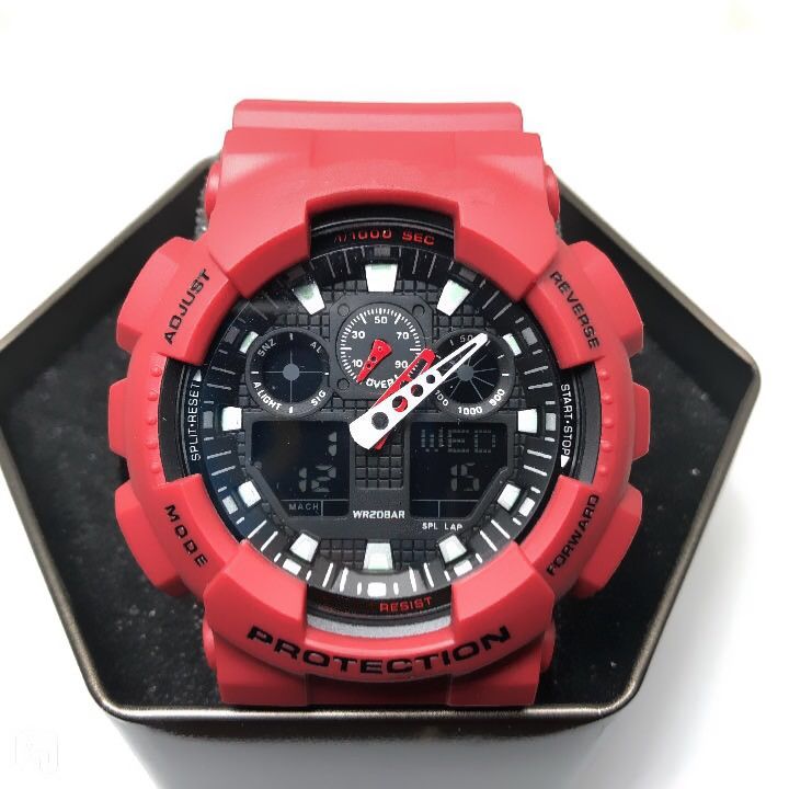 digital mens watches online