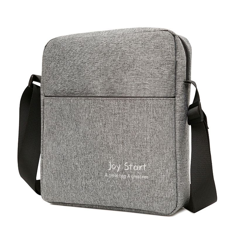 mens waterproof shoulder bag