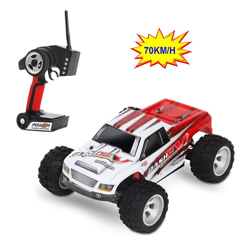 wltoys rc buggy