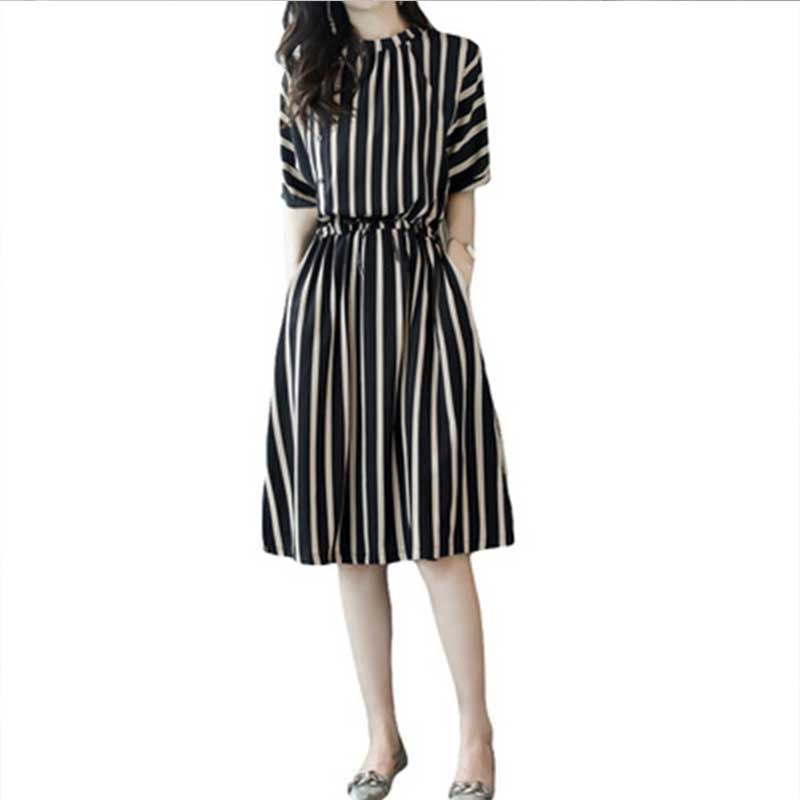 cheap a line dresses casual