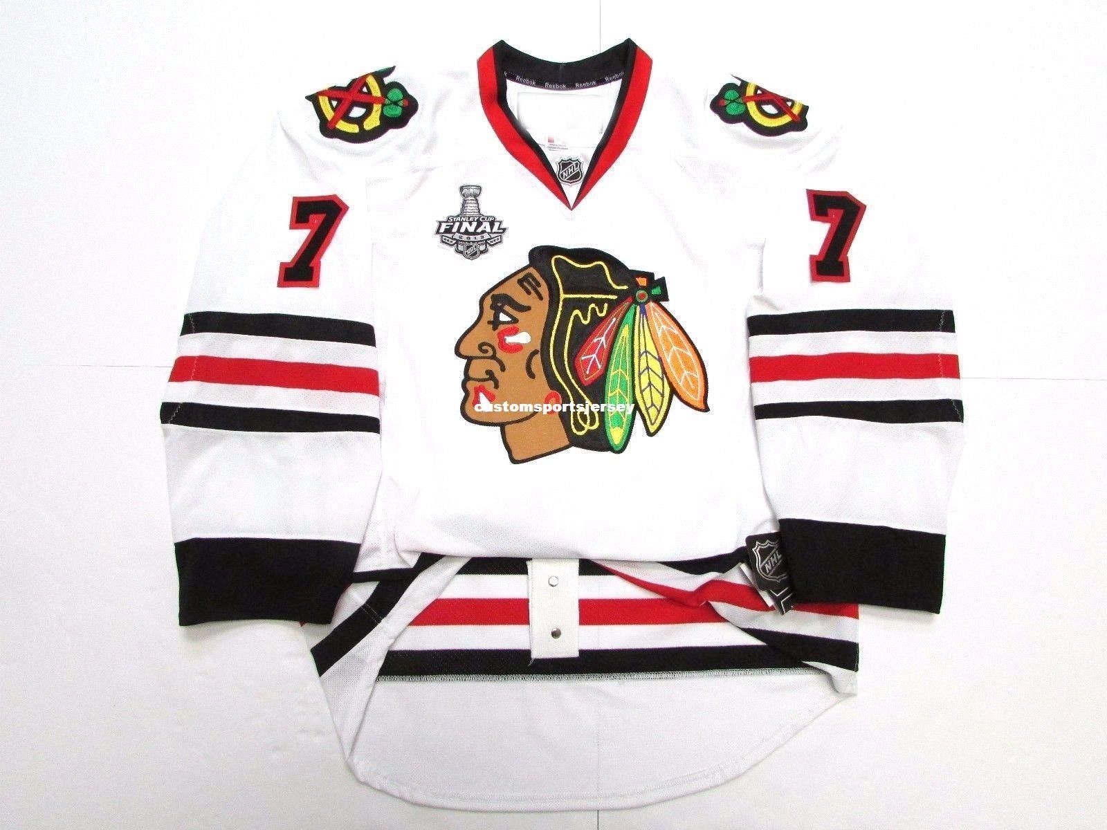 2015 stanley cup jersey