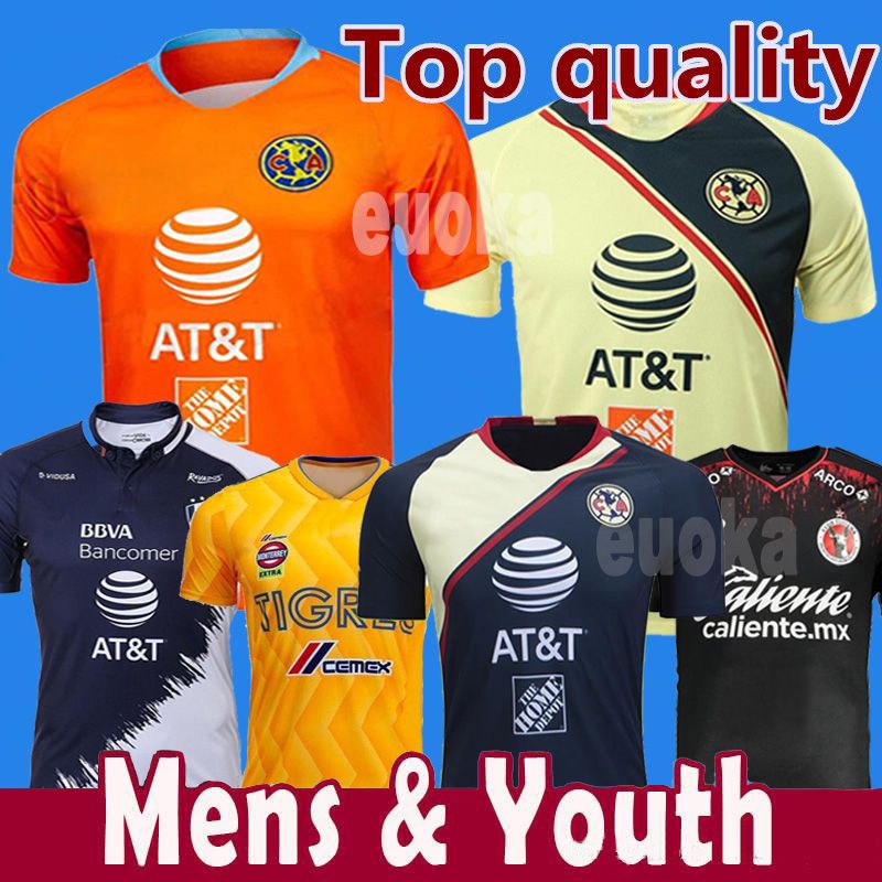 club america jersey campeon