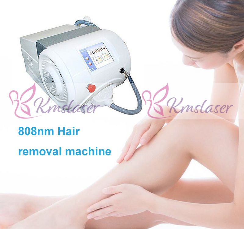 diode laser hair removal