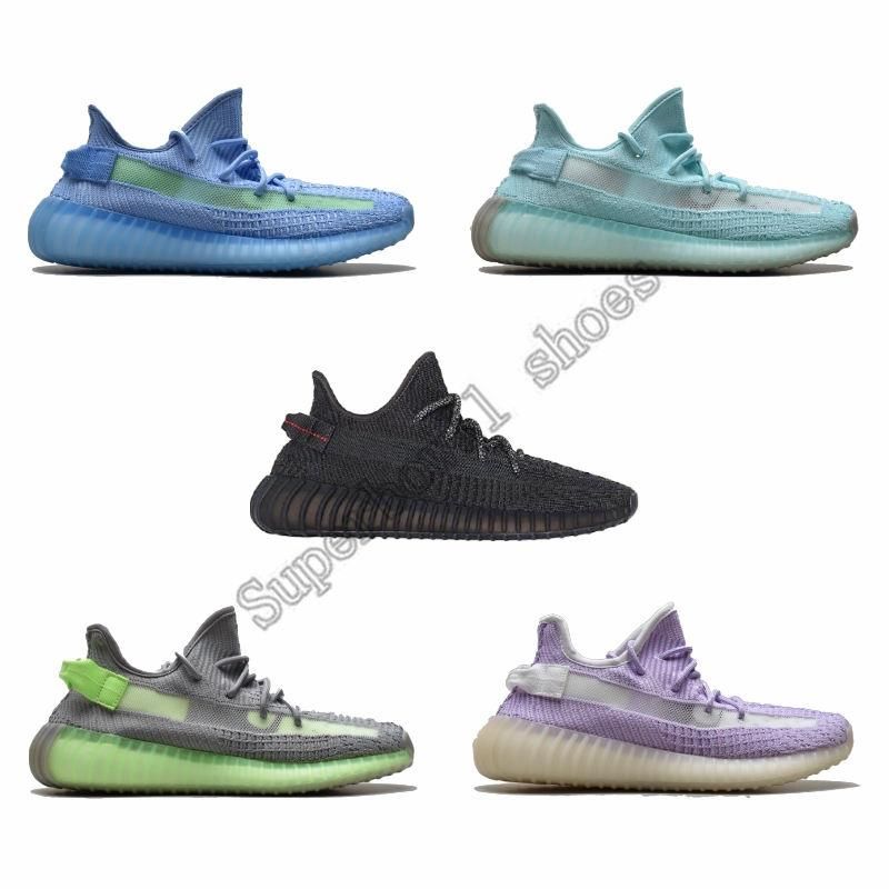 adidas Yeezy Boost 350 V2 Static fashion clothing shoes