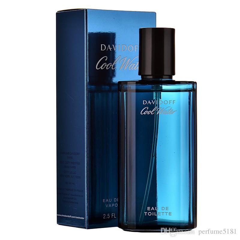 Top Quality Cold Water Mysterious Water Mens Eau De Toilette Fresh Ocean Lasting 100ml One Perfume Online Perfumes From Perfume5181 17 Dhgate Com