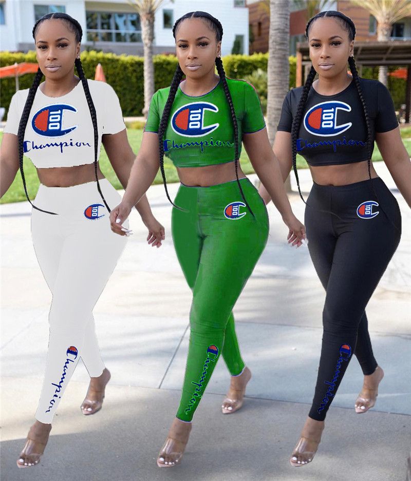 champion tracksuit ladies