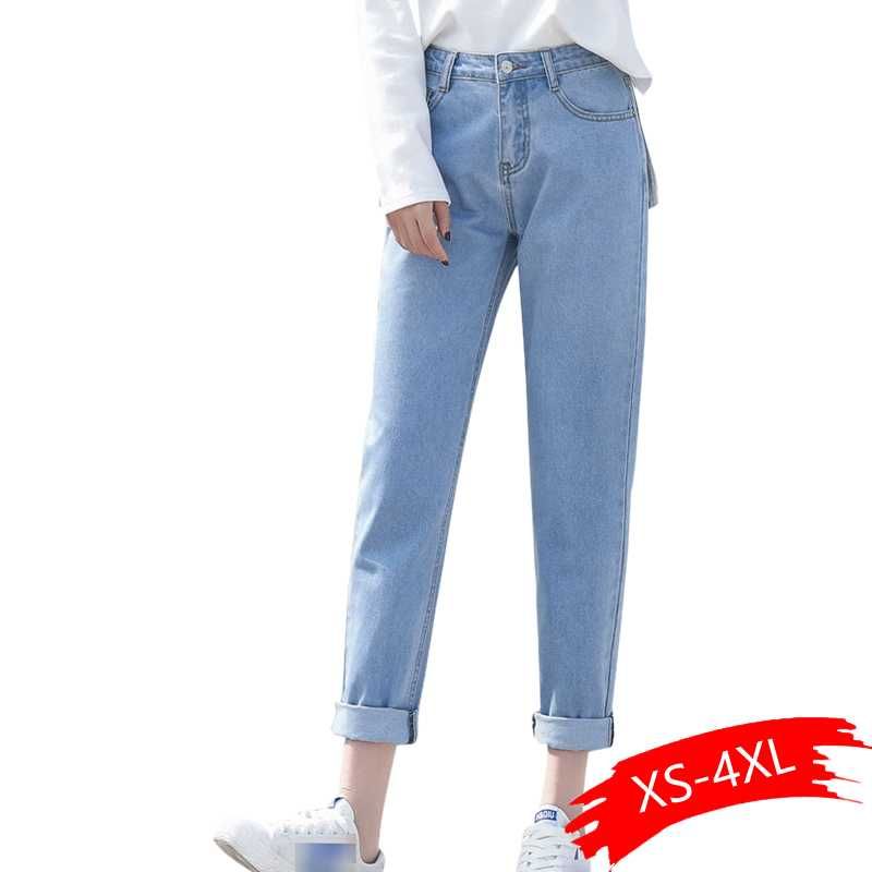 trouser style jeans plus size