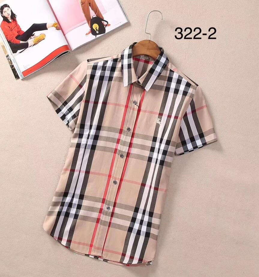 Burberry button down dhgate Clearance