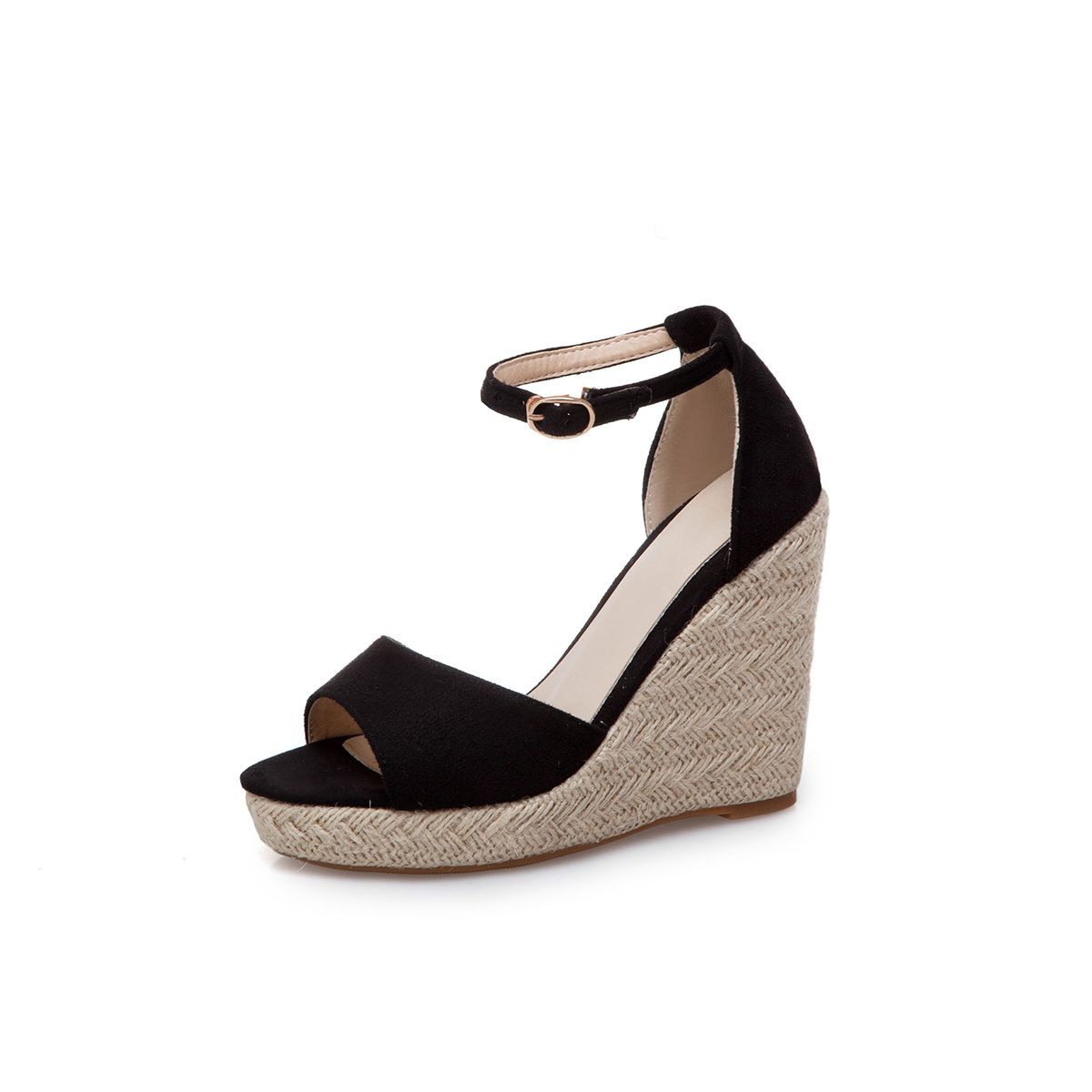 tall platform sandals