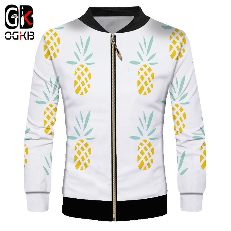 pineapple tracksuit