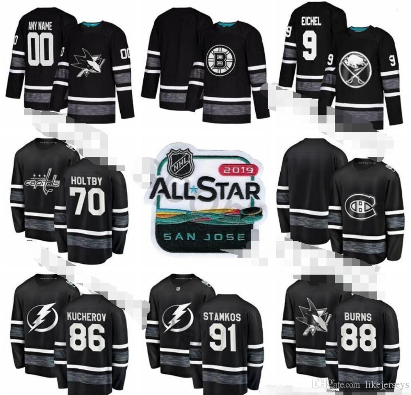 2019 nhl jerseys