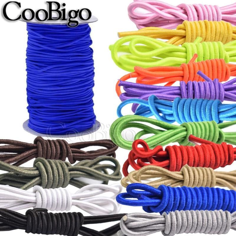 stretchy like a bungee cord