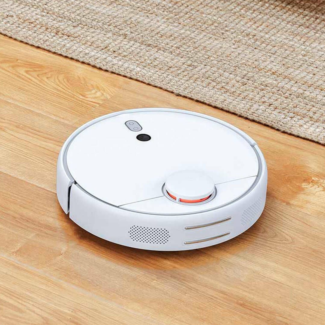 xiaomi robot vacuum 3rd gen
