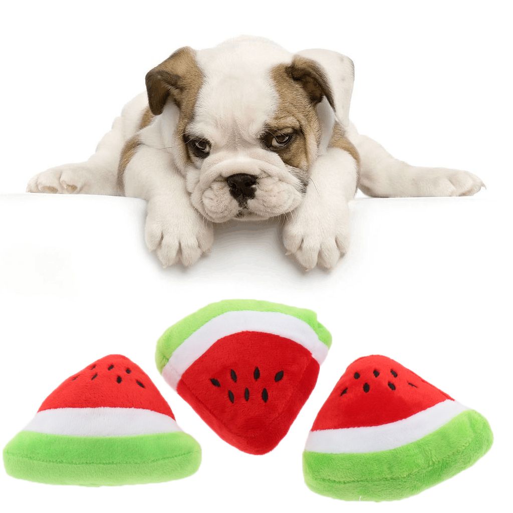 funny dog toys