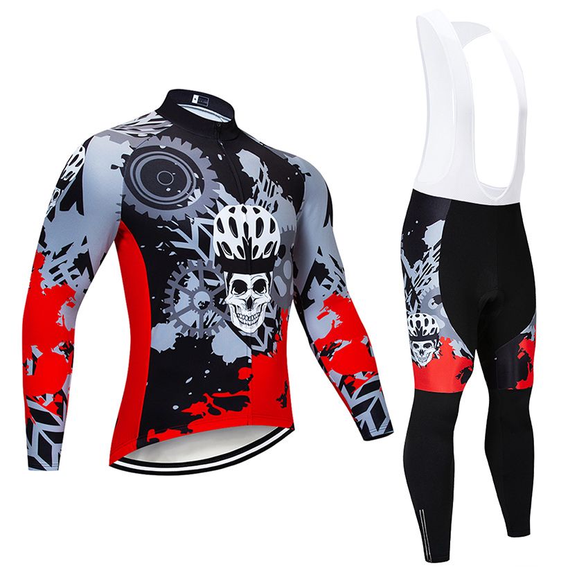 winter bicycle clothes