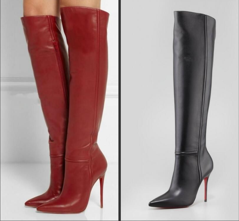Compra Botas Barato | Entrega Rápida Y Calidad | Es.Dhgate. Más Barata Que  Lustmexico \u0026 Netshoes.